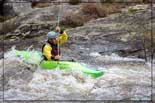 kayak agout 2013